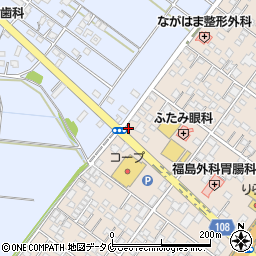 宮崎県都城市都北町3629周辺の地図