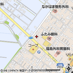 キャンパスの会ＣＢＳリネン都北事業所周辺の地図
