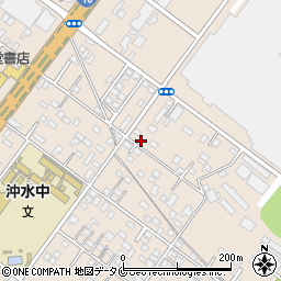 宮崎県都城市都北町5469-2周辺の地図