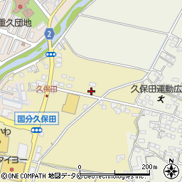 サンライズ新町Ａ周辺の地図