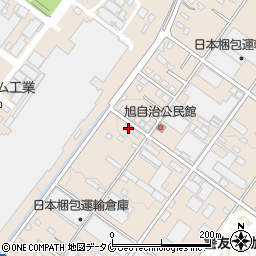 宮崎県都城市都北町7511-3周辺の地図