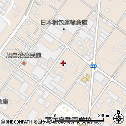 宮崎県都城市都北町7441周辺の地図