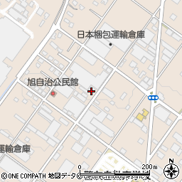 宮崎県都城市都北町7469周辺の地図