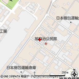 宮崎県都城市都北町7513周辺の地図