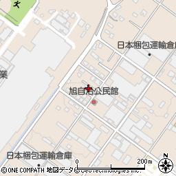 宮崎県都城市都北町7514-5周辺の地図