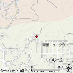 鹿児島県霧島市国分郡田616周辺の地図