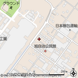 宮崎県都城市都北町7548周辺の地図