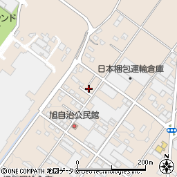 宮崎県都城市都北町7519周辺の地図