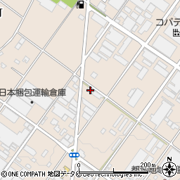 宮崎県都城市都北町7427周辺の地図
