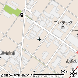 宮崎県都城市都北町7101周辺の地図