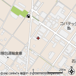 宮崎県都城市都北町7084周辺の地図