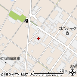 宮崎県都城市都北町7079周辺の地図