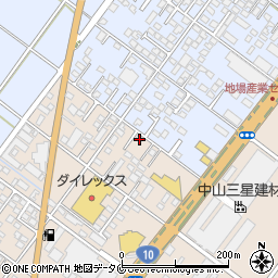 宮崎県都城市都北町6053周辺の地図