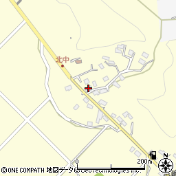 宮原設計周辺の地図