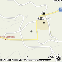 株式会社徳田林業周辺の地図