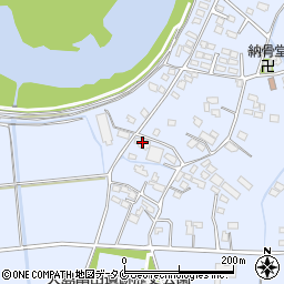 平川自動車鈑金塗装周辺の地図