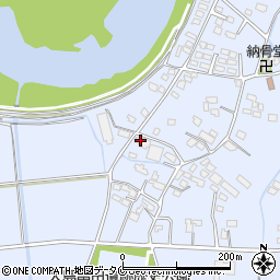 平川鈑金塗装周辺の地図