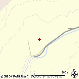 鹿児島県霧島市国分台明寺1111周辺の地図