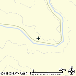 鹿児島県霧島市国分台明寺1182周辺の地図