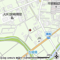本村電気工業周辺の地図