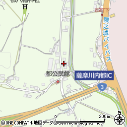 田原電設周辺の地図