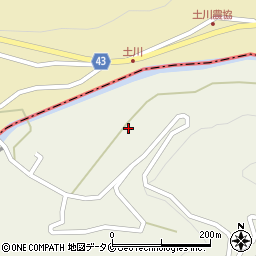 鹿児島県いちき串木野市羽島9531周辺の地図