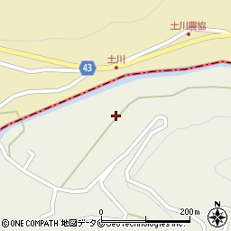 鹿児島県いちき串木野市羽島9533周辺の地図