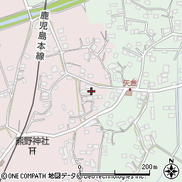 藏元クレーン工業周辺の地図