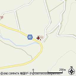 鹿児島県いちき串木野市羽島9031周辺の地図