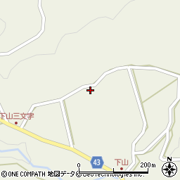 鹿児島県いちき串木野市羽島9142周辺の地図