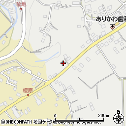 川上青果周辺の地図