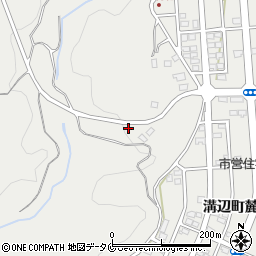 有限会社永田土木工業周辺の地図