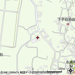 成澤屋周辺の地図
