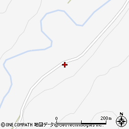 鹿児島県薩摩川内市高江町6783周辺の地図