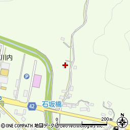 福原木工所永利工場周辺の地図