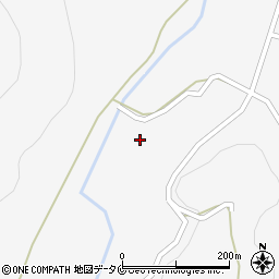 鹿児島県薩摩川内市高江町6719周辺の地図