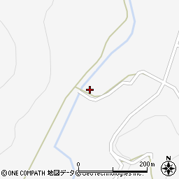 鹿児島県薩摩川内市高江町6699周辺の地図