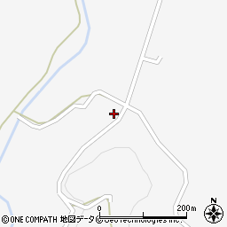 鹿児島県薩摩川内市高江町6709周辺の地図