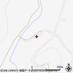 鹿児島県薩摩川内市高江町6712周辺の地図