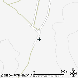 鹿児島県薩摩川内市高江町6946周辺の地図