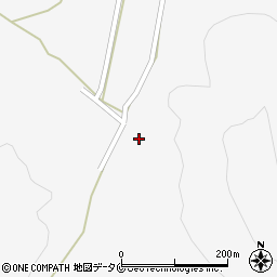 鹿児島県薩摩川内市高江町6948周辺の地図