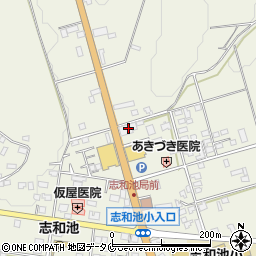 共和建機株式会社周辺の地図