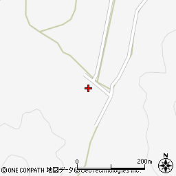 鹿児島県薩摩川内市高江町7042周辺の地図