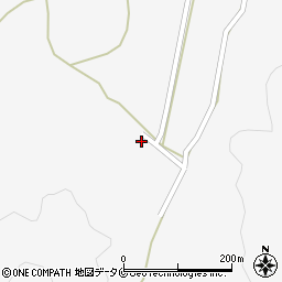 鹿児島県薩摩川内市高江町4409周辺の地図