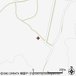 鹿児島県薩摩川内市高江町7045周辺の地図