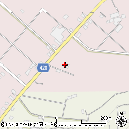堀之内鉄筋株式会社周辺の地図