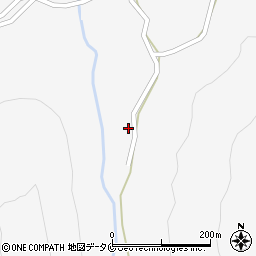 鹿児島県薩摩川内市高江町6937周辺の地図