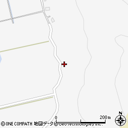 鹿児島県薩摩川内市高江町5778周辺の地図
