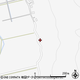 鹿児島県薩摩川内市高江町5780周辺の地図