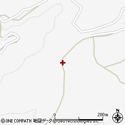 鹿児島県薩摩川内市高江町4398周辺の地図